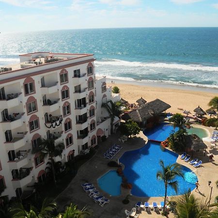 Costa Bonita Resort Mazatlan Ngoại thất bức ảnh