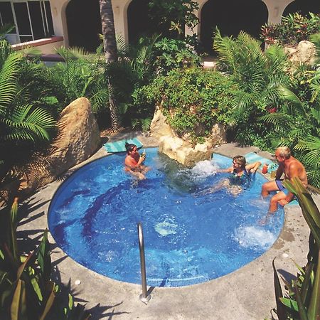 Costa Bonita Resort Mazatlan Ngoại thất bức ảnh