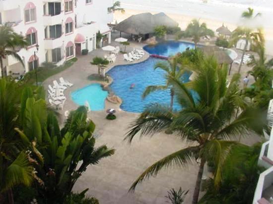 Costa Bonita Resort Mazatlan Ngoại thất bức ảnh