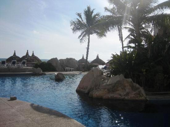 Costa Bonita Resort Mazatlan Ngoại thất bức ảnh