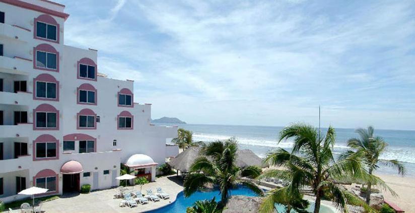 Costa Bonita Resort Mazatlan Ngoại thất bức ảnh