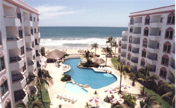 Costa Bonita Resort Mazatlan Ngoại thất bức ảnh