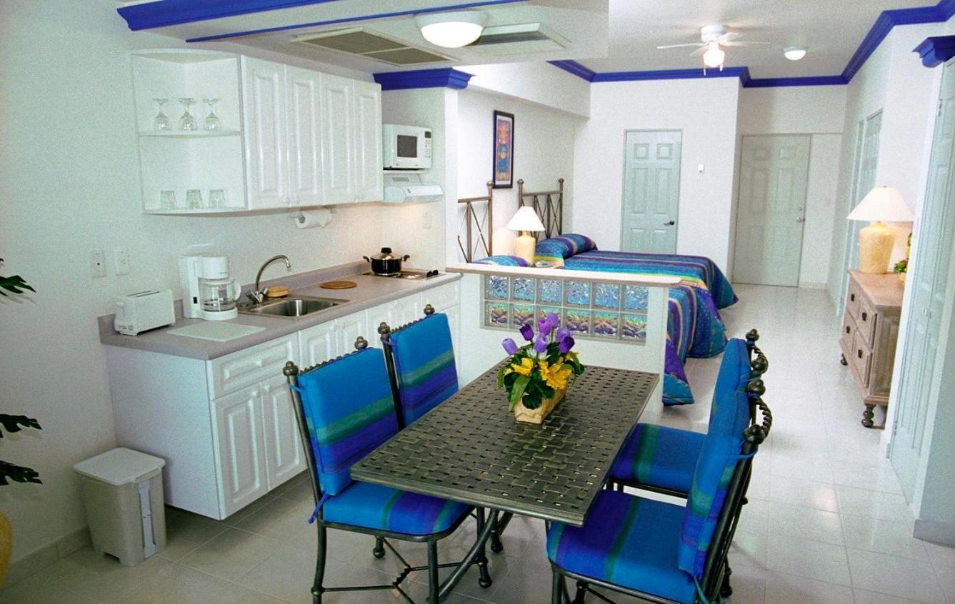 Costa Bonita Resort Mazatlan Ngoại thất bức ảnh