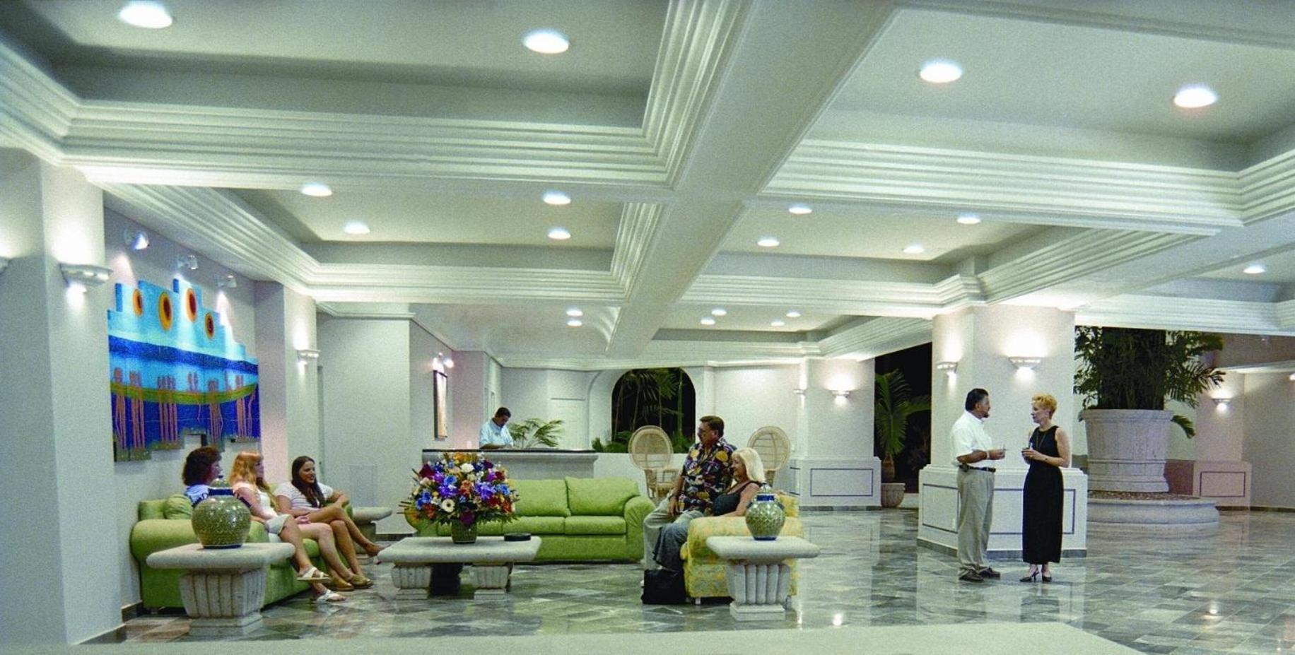 Costa Bonita Resort Mazatlan Ngoại thất bức ảnh
