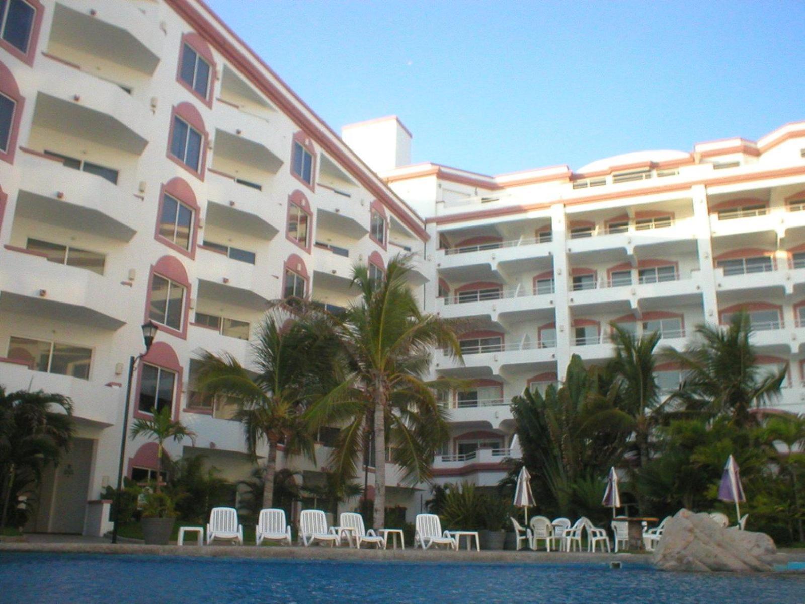 Costa Bonita Resort Mazatlan Ngoại thất bức ảnh