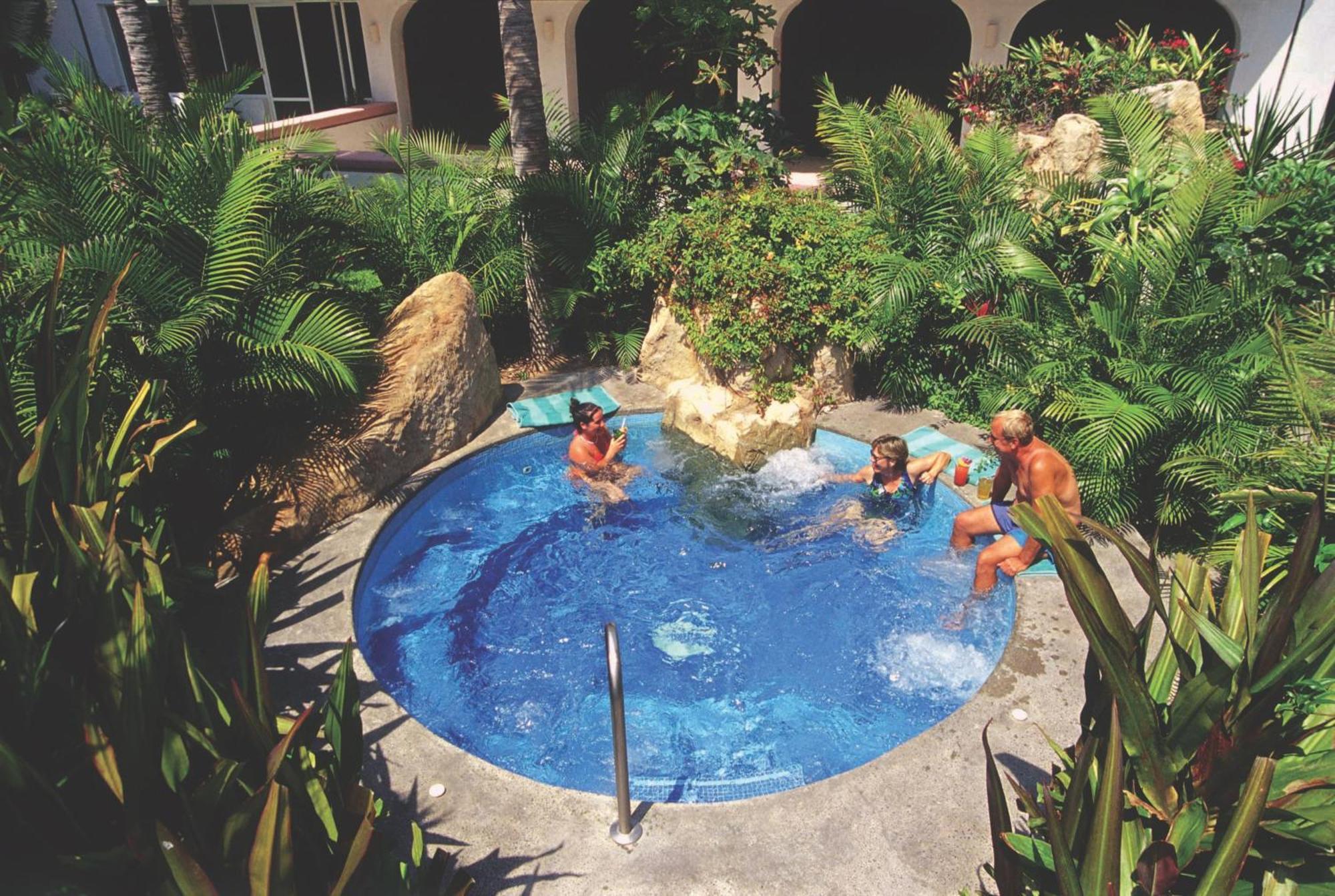Costa Bonita Resort Mazatlan Ngoại thất bức ảnh