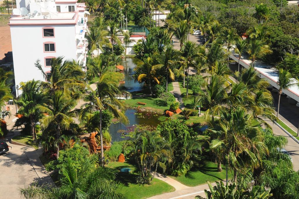Costa Bonita Resort Mazatlan Ngoại thất bức ảnh