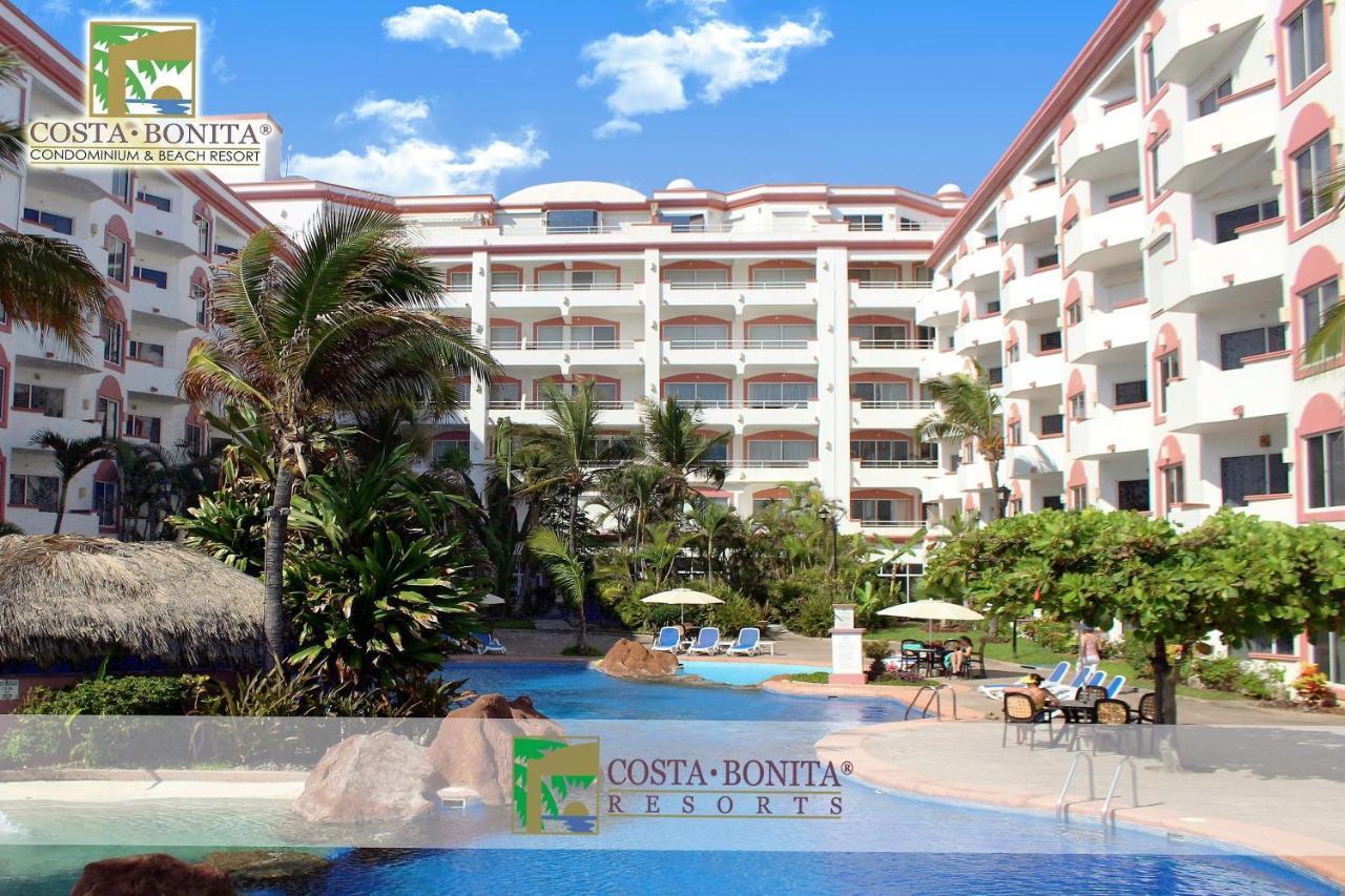 Costa Bonita Resort Mazatlan Ngoại thất bức ảnh
